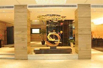 Fuzhou Education Group Hotel Exterior foto