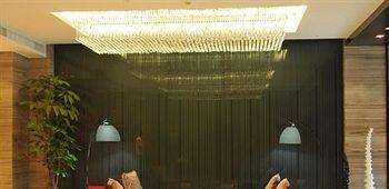 Fuzhou Education Group Hotel Exterior foto